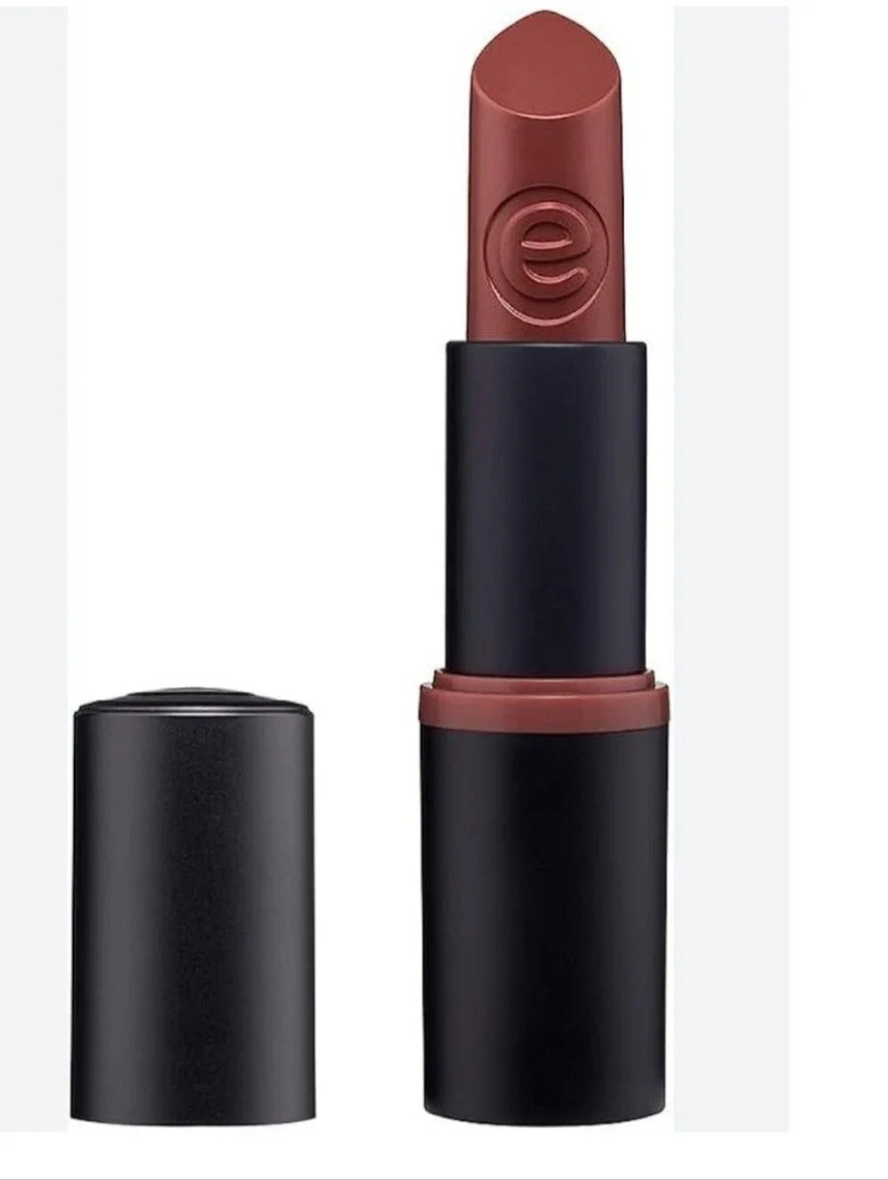 Ultralast Instant Colour Matte Lipstick So Un-Grey-TFul.  No 5